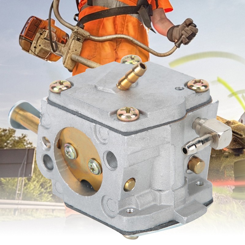 Metal Carburetor Accessory Replacement Fit for STIHL 041 041AV 041