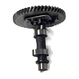 308 Grind Welded Lobe Racing Cam for 196cc OHV Clone 6.5HP or GX200 Go Kart Cart