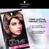 Schwarzkopf Color Ultime 1 Count 682 Bronze Hair Coloring Agent
