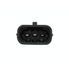 HELLA 5DA 358 057-421 Ignition Coil - 3-pin connector -