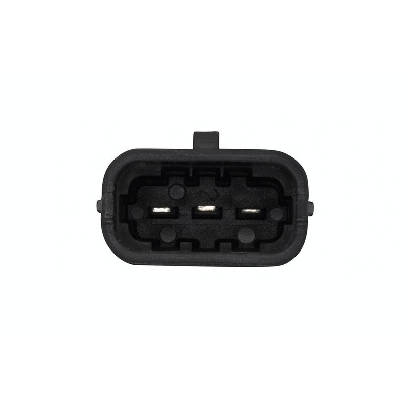 HELLA 5DA 358 057-421 Ignition Coil - 3-pin connector -