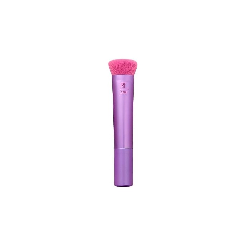 RT Blurring Contour Brush