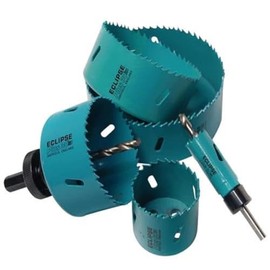 Eclipse Professional Tools EBV30-83 PLUS 30 Bimetal High-Speed Steel Hole Saw 83mm diameter