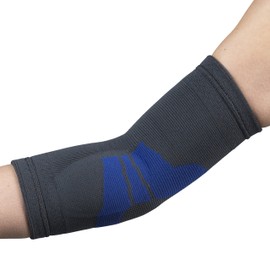OTC Elbow Brace, Compression Recovery, Gel insert, X-Large