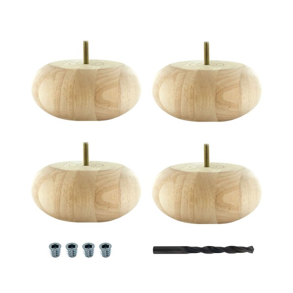 Architectural Products by Outwater BUN41-UN 2-1/2 in. x 5-1/2 in.