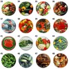 Twist-off lid TO82, screw lid diameter 82 mm, lid for