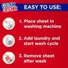 Colour Catcher Max Protect Laundry Sheets, Helps Prevent Colour Run