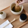 WENSHUO Matcha Kit - Premium Matcha Whisk Set with Traditional