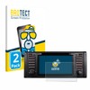 BROTECT Anti-Glare Screen Protector for XTrons IQ7039B (Pack of 2)