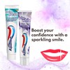 Home & Hatch Toothpaste Bundle: Includes 2 Packs of Aquafresh