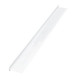 TRIM-TEX Shower Bead KIT for 5/8" Drywall I Quick and Easy Installation I Vinyl Bead I DIY and Professional Shower Install I Family Owned, USA Made