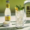 Fever Tree Sparkling Sicilian Lemonade 27.2 oz (Pack of 6)