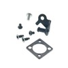 Ride Height Level Sensor Suspension Height Sensor Front Right Driver