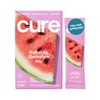 Cure Hydration Cure Hydration | Plant-Based Electrolyte Drink Mix |