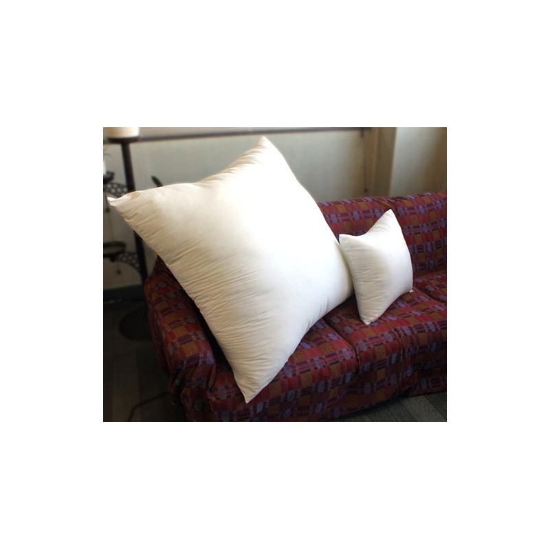 iFabric Nude Cushion, Square Shape, 15.7 inches (40 cm), For