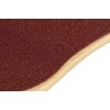 REMOS Callus File Made of Native Beech Wood with Foot