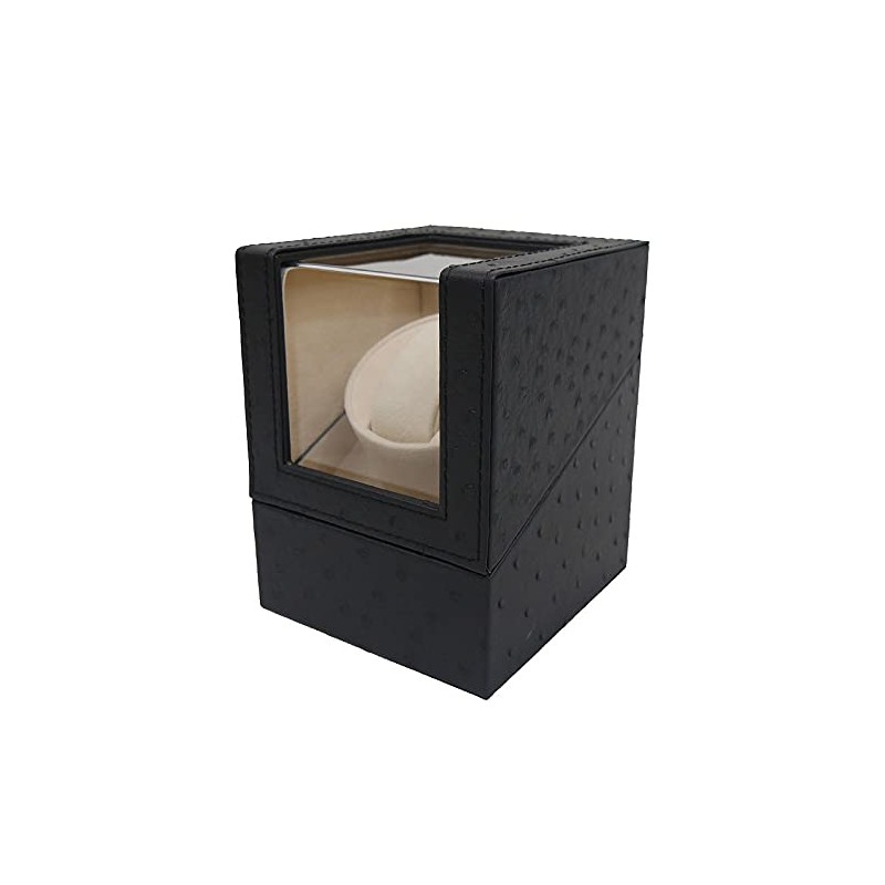WNJAPAN WM-01OJ Winding Machine, Watch Winder, Single Winding, Automatic Watch,