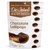 Dr. John’s Sugar Free Candy, Healthy Lollipops with Zero Sugar,