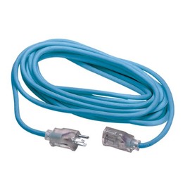 ATD-8041 50 feet 12/3 Gauge Indoor/Outdoor Extension Cord