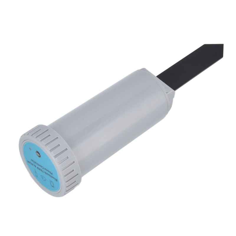 Soil Tester Bluetooth Soil Moisture Temperature Tester for Plant Care