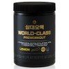 Samdae5bag Free Workout World Class Health Booster Powder Lemon, 700g, 1 piece / 삼대오백 프리워크아웃 월드클래스 헬스부스터 분말 레몬, 700g, 1개