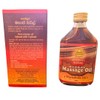 Massage Oil | Pure Sesame Oil Infused with Thripala |