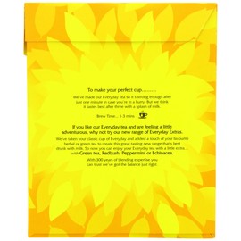 Twinings Everyday Tea