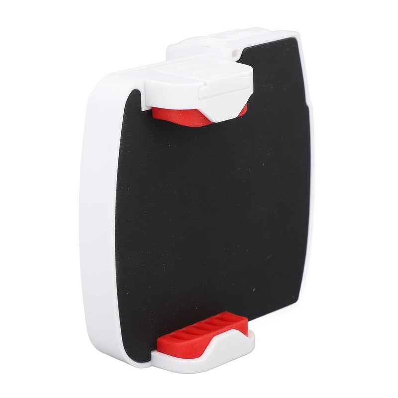 Smartphone Camera Shutter Grip 3 Gear Adjustable 1000mAh with LED