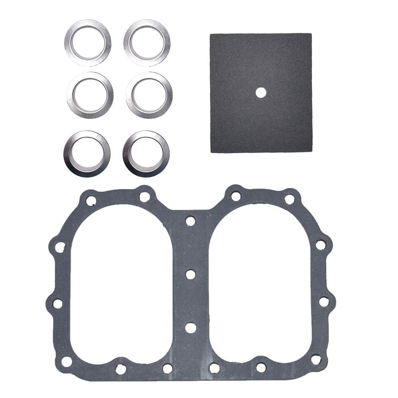 Partman Replacement Wisconsin TE, TF, TH, TJ, V4, VD4, VE4,