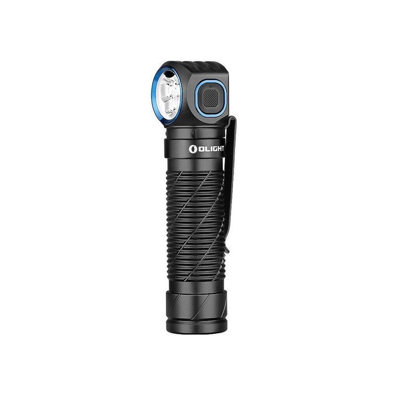 Olight Perun 3 Headlamp 3000 Lu Cool White Light and