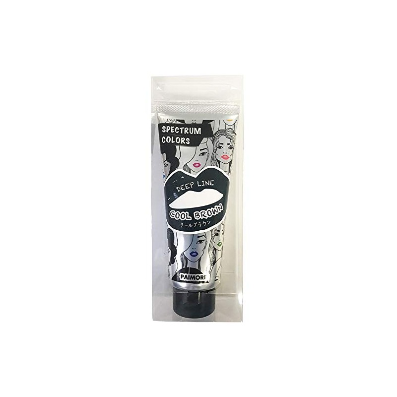 SPECTRUM COLORS PIEMORE, Spectrum Colors, Cool Brown, 7.1 oz (200