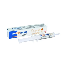 ATI Impromune Paste 35 g Supplementary Feed to Support the Normal Immune System of Dogs and Cats