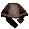 1 Wig Cap, Wig Grip Cap, Brown Velvet Lace Wig