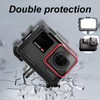 Cage for Insta 360 Ace Frame Accessories, Protective Housing Shell