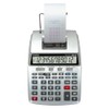 Canon P23-DTSC II Printing Calculator - Handheld 12-digit, 2-colour printing