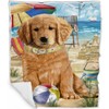 Doggie of the Day Golden Retriever Dogs - Pet Friendly