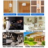 KERUI 433MHz Wireless Door/Window Magnetic Sensor For GSM Home Security