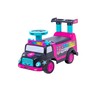 Toddler Ride On Toy - Push Car, Interactive Musical Toys