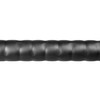 PULSE ShowerSpas 4005-MB ErgoSafetyBar Matte Black