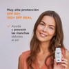 ☀️ ISDIN Fotoultra 100 SPF 50+ Prevención de manchas |