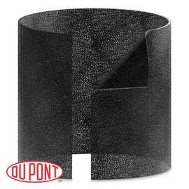 Leitz TruSens Replacement Activated Carbon Filter for Z-3000/Z-3500H Air Purifier, Pack of 3, 2415109