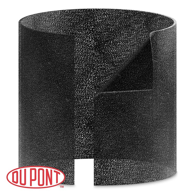 Leitz TruSens Replacement Activated Carbon Filter for Z-3000/Z-3500H Air Purifier,