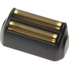 Efalock Goal Shaving Foil + Slat Blade