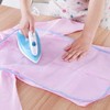 FineInno Ironing Cloth Mesh Protective Ironing Pad Protective Bar Cloth