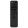 AULCMEET EN214C1H Remote Control Replacement Suitable for Hisense Toshiba HS214