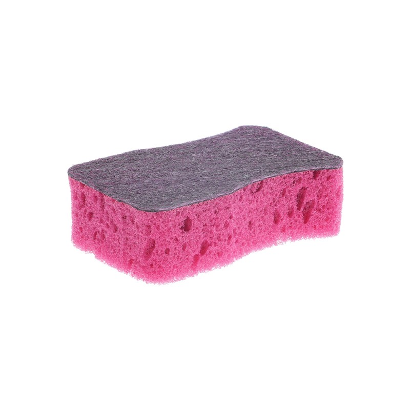 Sorbo Non-scratch Kitchen Cleaning Pad, Double Sided Machine Washable Cleaning