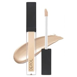 Gege bear Long Lasting Tip Concealer Skin Cover Fixing Fit 6.5ml #02