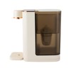 Instant Hot Water Dispenser,3L Electric Tea Kettle,Large Water Boiler Maker,3s
