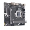 H81M Computer Motherboard LGA1150 CPU Dual Channel DDR3 Memory USB3.0
