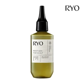 ryo Ryeo Root Gen Hair Loss Professional Care Scalp Essence 80ml / 려(呂) 려 루트젠 탈모전문케어 두피에센스 80ml